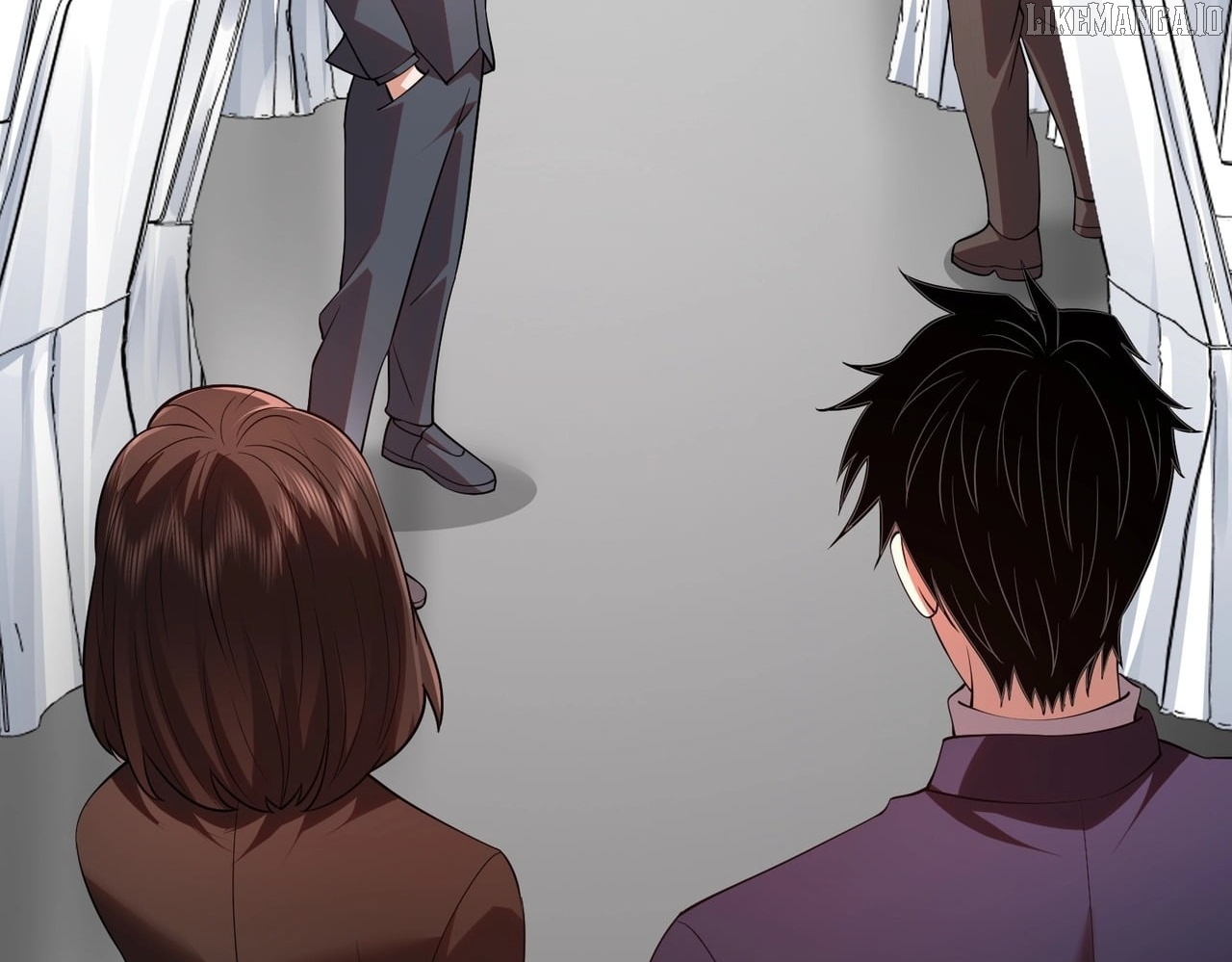 Hidden Dragon in the City (2025) Chapter 2 - page 162
